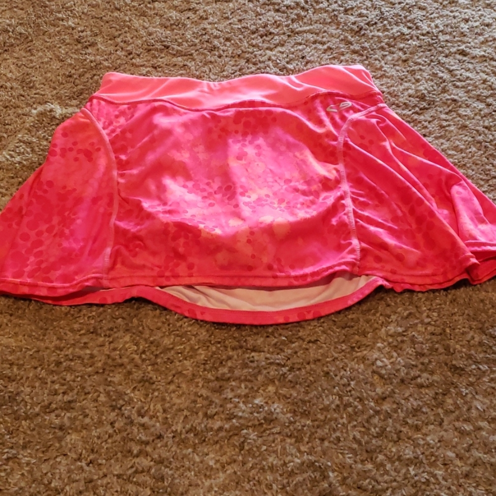 Girls Champion Skort Size 14/16